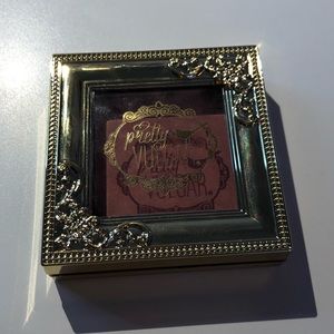 Pretty Vulgar Makeup - Pretty vulgar Hush Blush Pretty Vulgar Makeup - Pretty vulgar Hush Blush